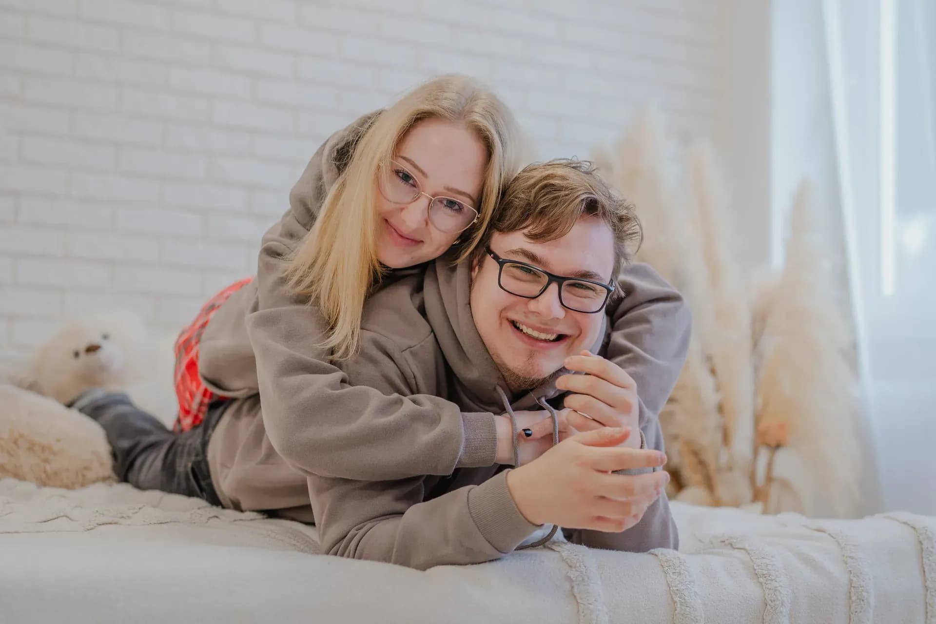 Portrétní fotografie