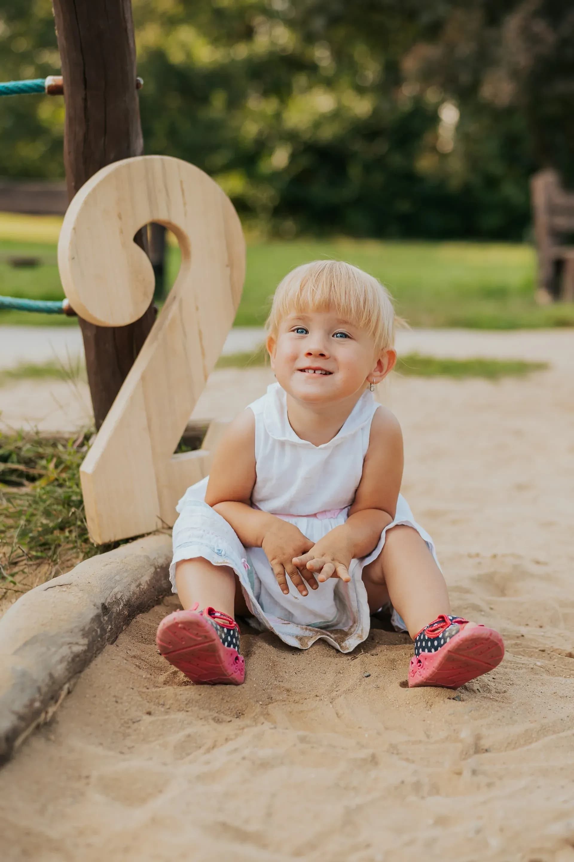 Portrétní fotografie