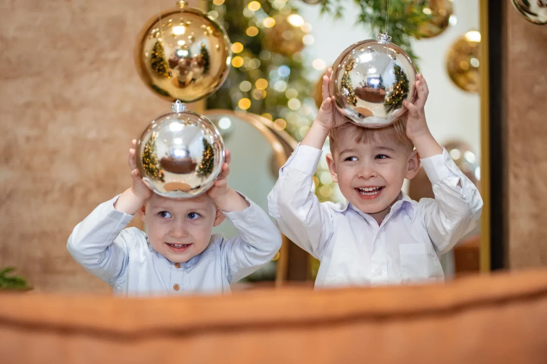 Portrétní fotografie