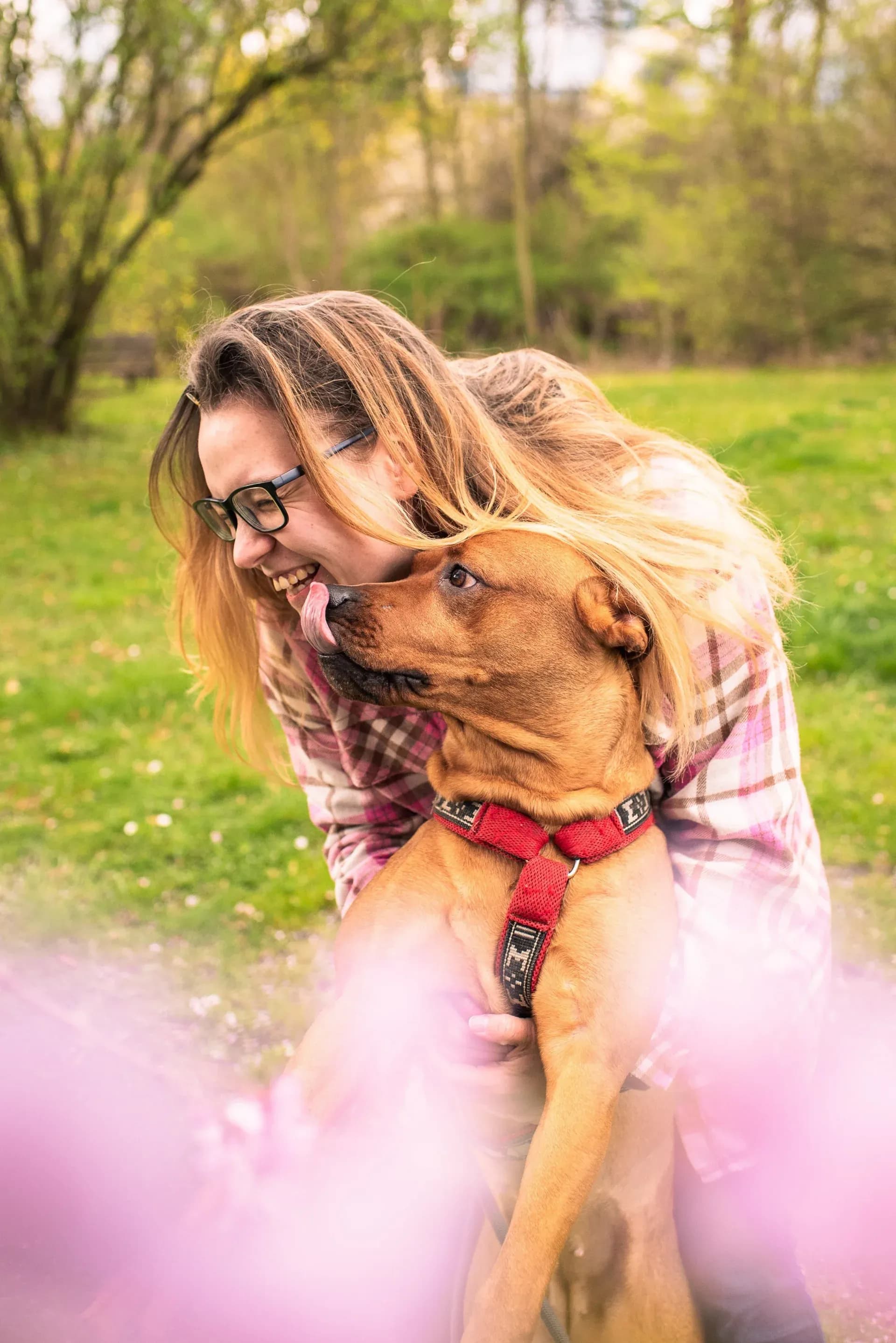 Portrétní fotografie