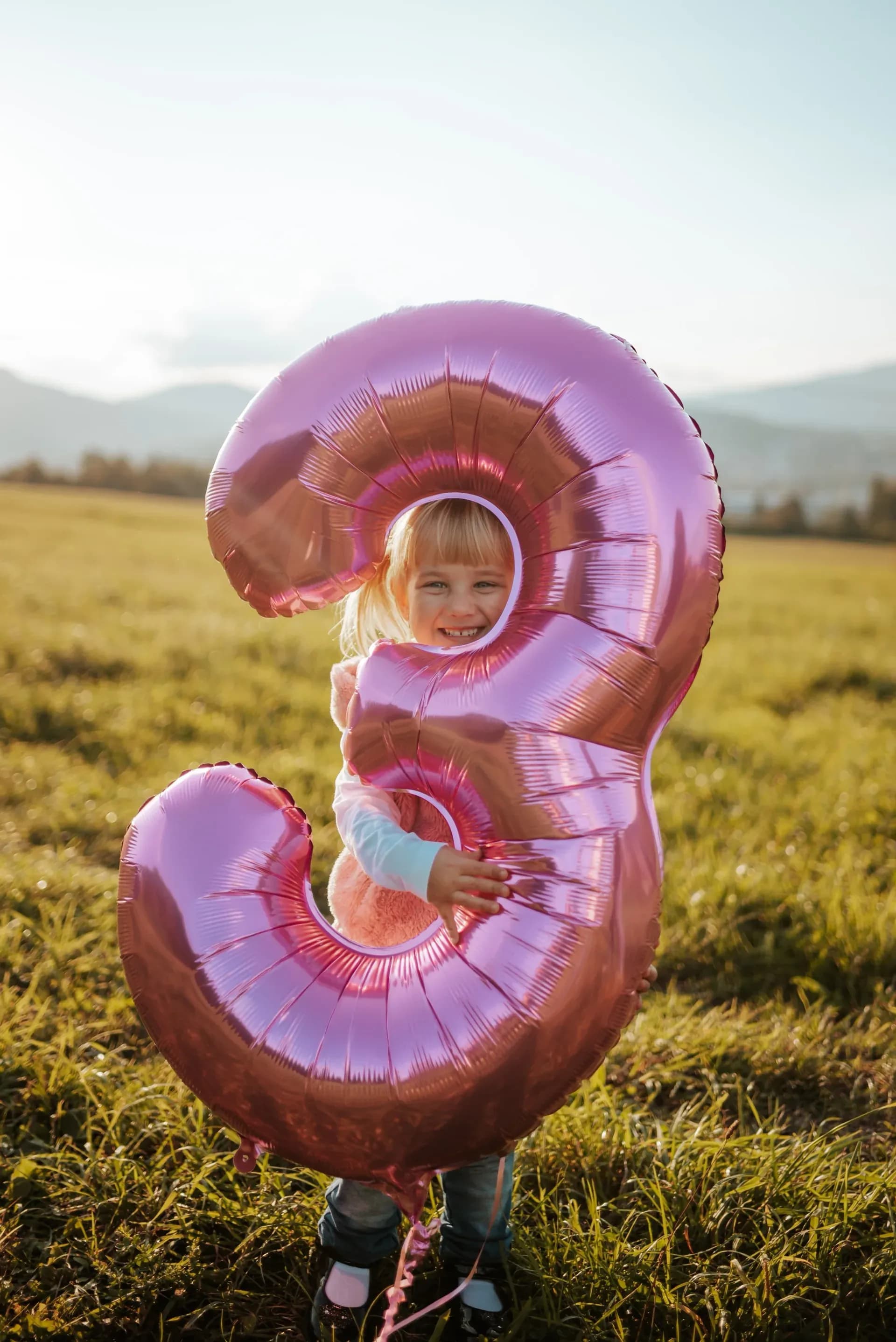 Portrétní fotografie