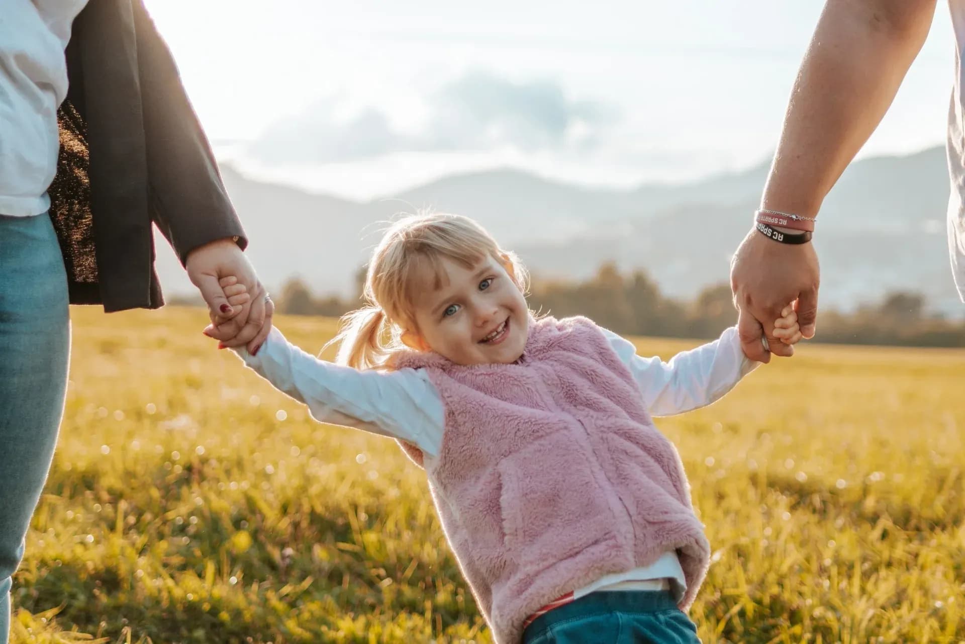 Portrétní fotografie