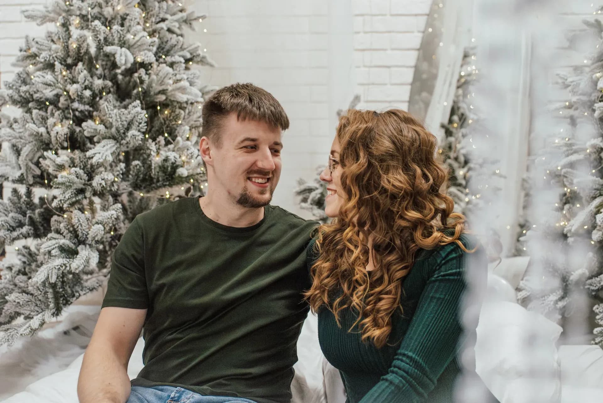 Portrétní fotografie